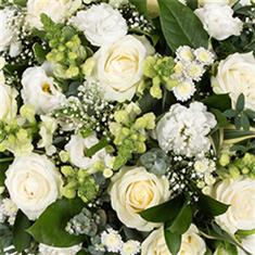 Florist Choice Hand-Tied in Water 
