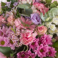 Florist&#39;s Choice Basket 