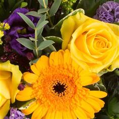 Florist&#39;s Choice Wreath 