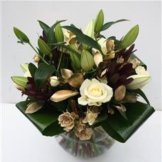 All is Calm All is Bright 