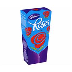 Cadbury Roses 