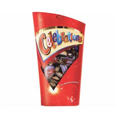Celebrations Chocolates 
