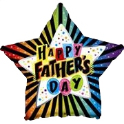 Father&#39;s Day Balloon 