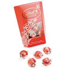 Lindt Chocolate Truffles 