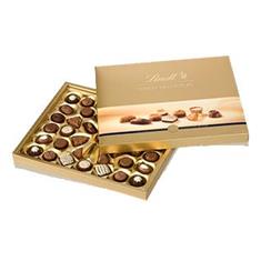 Lindt Swiss Tradition 