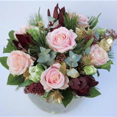 Making Spirits Bright 