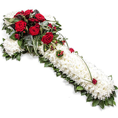 Massed Cross 
