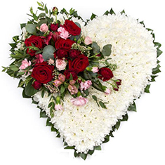 Massed Heart 