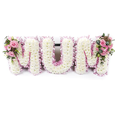 MUM Tribute 