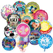 Occasions Balloon 
