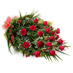 Rose Sheaf 