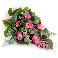 Rose Spray 