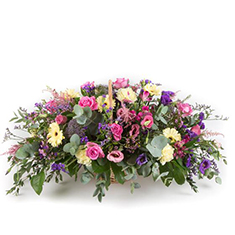 Summer Basket 