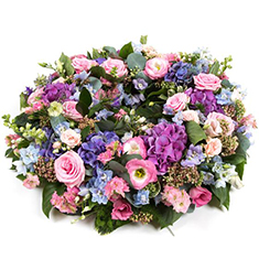 Summer Wreath 