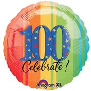 100th Birthday Balloon 