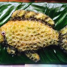 Fish 