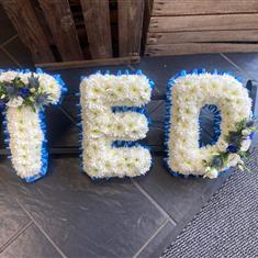 Massed Ted Letters 